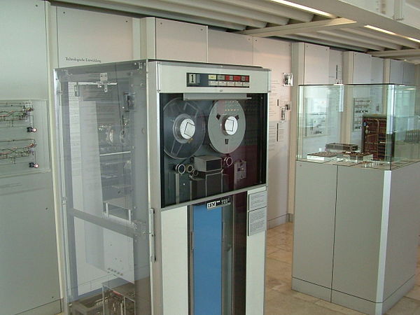 IBM 729V