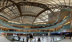 Ice rink in the Galleria Dallas (3478241581).jpg