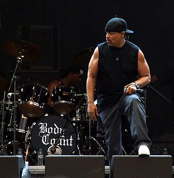 Ice-T