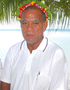 Secretary General Of The Pacific Islands Forum Secretariat