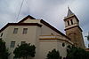 Iglesia de San Gil (Sevilla)