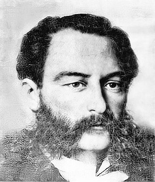 <span class="mw-page-title-main">Ignacio María González (politician)</span> President of the Dominican Republic (1838-1915)