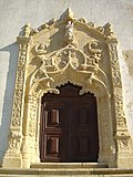 Miniatuur voor Bestand:Igreja de Sto. Quintino - Sobral de Mte. Agraço (Portugal).jpg