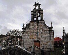Igrexa de Santa María de Cenlle.JPG