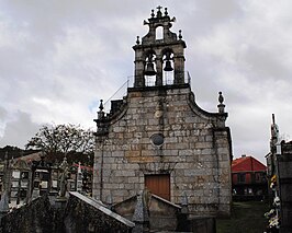 Kostel Santa Maria de Cenlle.JPG