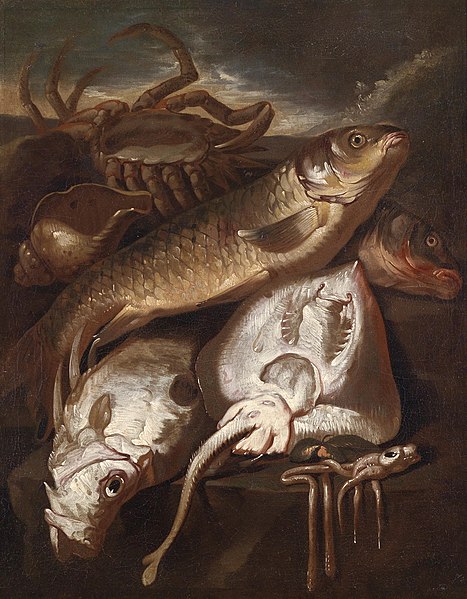 File:Il Todeschini Fischstillleben.jpg