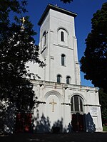 Immaculate Conception Church (Rochester, New York)