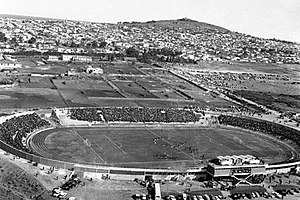 Estádio Luis Tróccoli