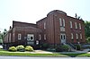 Indiana Armory Indiana Armory former.jpg