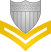 Insignia of a United States Coast Guard petty officer second class.svg