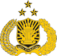 Insignia of the Indonesian National Police.svg