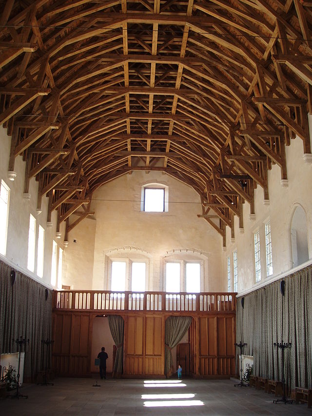 Stirling Castle Wikiwand