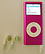 The iPod nano 2G