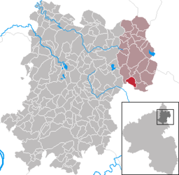 Irmtraut - Carte