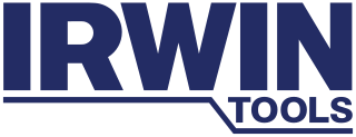 <span class="mw-page-title-main">Irwin Industrial Tools</span> American tool manufacturer and distributor