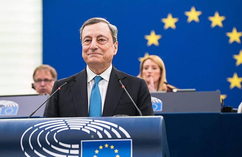 File:Italy’s Prime Minister Draghi calls for faster EU integration to address crises.jpg