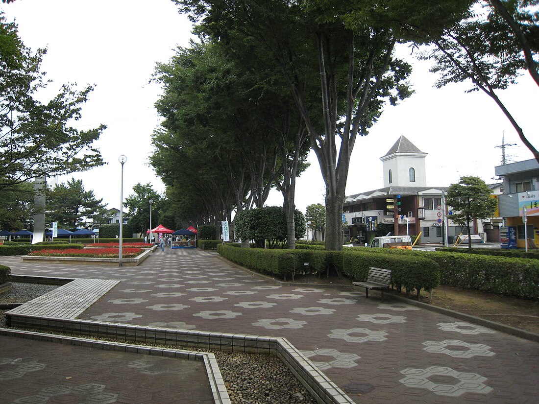 Observatorio de Ooizumi