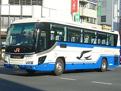 JR Tokai Bus 747-05952