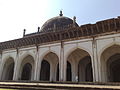 Thumbnail for Jama Mosque, Bijapur