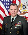 Chief Of Staff Of The Army: Ranghöchste Offizier der United States Army