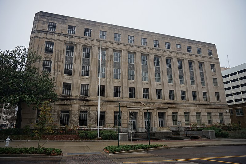 File:Jackson December 2018 30 (United States Post Office and Courthouse).jpg