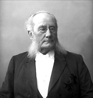 <span class="mw-page-title-main">Jacob Thurmann Ihlen</span> Norwegian barrister and politician