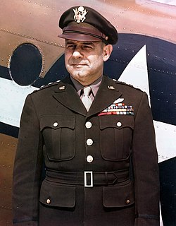 Maj. Gen. Jimmy Doolittle, 8th Air Force Commander from January 1944 to V-E Day James H. Doolittle.jpg