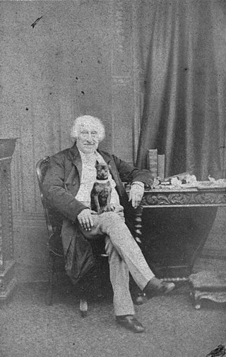 <span class="mw-page-title-main">James South</span> British astronomer