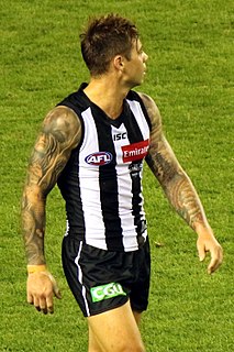 Jamie Elliott (footballer, born 1992) Australian rules footballer