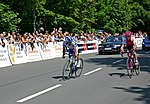 Vignette pour Tour de la Hainleite