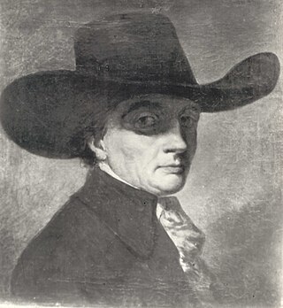 <span class="mw-page-title-main">Jean-Pierre Norblin de La Gourdaine</span> French painter (1745–1830)