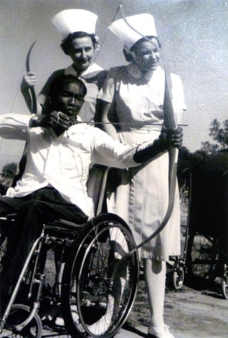 <span class="mw-page-title-main">Janet Tyler (nurse)</span> Australian women nurse