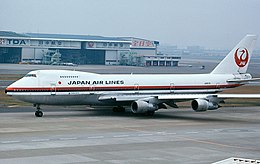 Volo Japan Airlines 123: Dettagli, Dinamica dellincidente, I soccorsi e le vittime