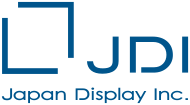 Japan Display logo.svg