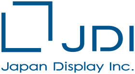 Logo del display del Giappone