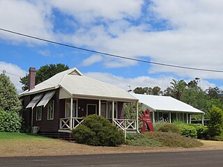 Jardee, Western Australia Town in Western Australia