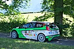 Vignette pour Championnat de Suisse des rallyes