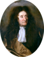 Jean de La Fontaine (zwischen 1675 und 1685)