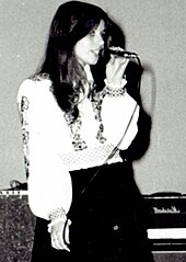 Jeanette (Spanish singer) - Wikipedia