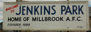 Millbrook A.f.c.