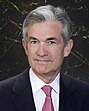 Jerome Powell (2012)