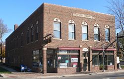 Jewell building (Omaha) from NW 1.JPG