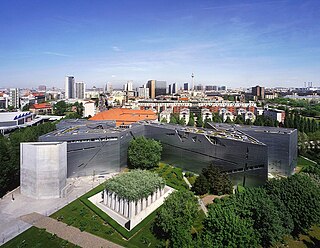 Jewish Museum Berlin