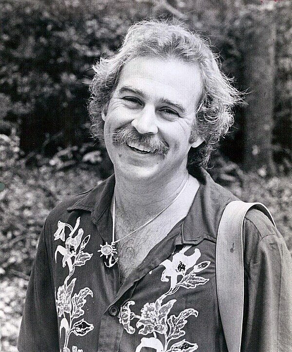 Photo of Jimmy Buffett