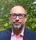 Jimmy Wales