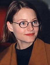 Jodie Fosterová (1995)