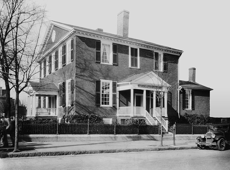 File:John Marshall House (Richmond, Virginia).jpg