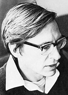 John Rawls American political philosopher