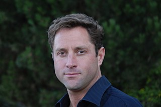 <span class="mw-page-title-main">John Waguespack</span> American-born artist and entrepreneur (born 1971)