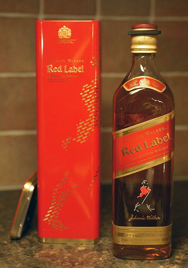 File:Johnnie Walker - Blue label.JPG - Wikipedia